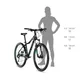 KELLYS VANITY 30 27,5'' - Damen-Mountainbike - Modell 2018