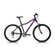 Dámsky horský bicykel KELLYS Vanity 30 - model 2015 - čierno-fialová - čierno-fialová