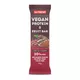 Protein szelet Nutrend Vegan Protein Fruit Bar 50g