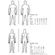Kalhoty Trimm MOTION softshell