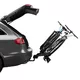 Towbar Bike Rack Thule VeloCompact 2B