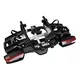 Towbar Bike Rack Thule VeloCompact 2B