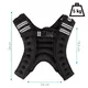 Zátěžová vesta Capital Sports X-Vest 5 kg