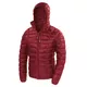 Men’s Jacket Ferrino Viedma New - Bordeaux - Bordeaux