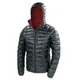 Férfi kabát Ferrino Viedma Jacket Man New - fekete