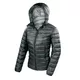 Női kabát Ferrino Viedma Jacket Woman New - fekete