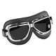 Climax 510 Vintage Motorrradbrille