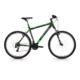 Mountain Bike KELLYS VIPER 10 27.5” – 2017 - Black Lime - Black Lime