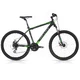 Mountain Bike KELLYS VIPER 30 26” – 2017 - Black Orange - Black Green