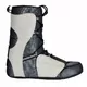 Buty Snowboardowe WORKER BLACK