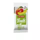 Tyčinka Nutrend Just Fruit 30 g