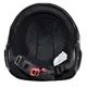 Kask narciarski WORKER Willy - Czarny