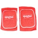 Spartan volejball Protectors - Red - Red