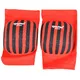 Spartan volejball Protectors - Blue - Red Strip