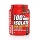 Práškový koncentrát Nutrend 100% WHEY Isolate 900g - čokoláda