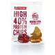 High Protein Chips Nutrend 6x40g