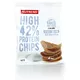 Proteinové chipsy Nutrend High Protein Chips 6x40g - juicy steak