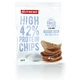 Proteinové chipsy Nutrend High Protein Chips 40g