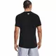 Men’s T-Shirt Under Armour HG Armour Fitted SS