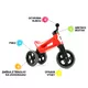 Futóbicikli FUNNY WHEELS Rider Sport 2in1