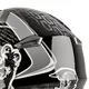 Motocross Helmet W-TEC NK-311