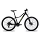 Devron Riddle Lady 1.7 27,5" Damen-Mountainbike - Modell 2019 - schwarz