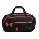 Sportovní taška Under Armour Undeniable Duffel 4.0 MD - Black