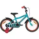 Detský bicykel KELLYS WASPER 16" 6.0 - blue - blue
