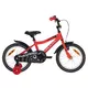 Detský bicykel KELLYS WASPER 16" 6.0 - blue - Red