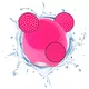 Sonic Facial Cleansing Brush inSPORTline Cuddlecheek