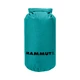 Wasserdichte Tasche MAMMUT Drybag Light 5 l - Weiss