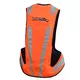 Airbag Vest Helite Turtle 2 HiVis - Orange