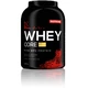 Proteínový nápoj Nutrend Whey Core, 2200g