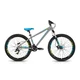 Dirtový bicykel KELLYS Whip 50 - model 2015 - šedo-modrá - šedo-modrá