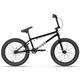BMX bicykel Galaxy Whip 20" 8.0 - čierna