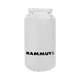 Nepremokavý vak MAMMUT Drybag Light 5 l - White