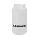 Wasserdichte Tasche MAMMUT Drybag Light 5 l - Weiss