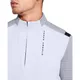 Pánska mikina Under Armour Storm Daytona 1/2 Zip - White