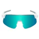 Sports Sunglasses Altalist Hayate R2 - šedá s tmavě červenými skly