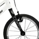 Dětské kolo Kross Liftie 16" - model 2025 - růžová / černá / lesk