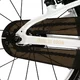 Dětské kolo Kross Liftie 16" - model 2025 - růžová / černá / lesk