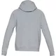 Pánska mikina Under Armour Rival Fleece Logo Hoodie - M