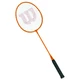 Badminton Set Wilson Gear Kit – 2 Racquets
