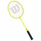 Badminton Set Wilson Junior Kit – 2 Racquets