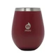 Hrnek Mizu Wine Cup - burgunderrot - burgunderrot
