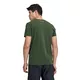 Men’s T-Shirt MAMMUT Logo - Spicy