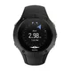 Sportovní hodinky SUUNTO Spartan Trainer Wrist HR Black