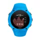 Sportovní hodinky SUUNTO Spartan Trainer Wrist HR Blue - 2.jakost