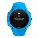 Sportovní hodinky SUUNTO Spartan Trainer Wrist HR Blue - 2.jakost