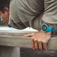 Sportovní hodinky SUUNTO Spartan Trainer Wrist HR Blue - 2.jakost